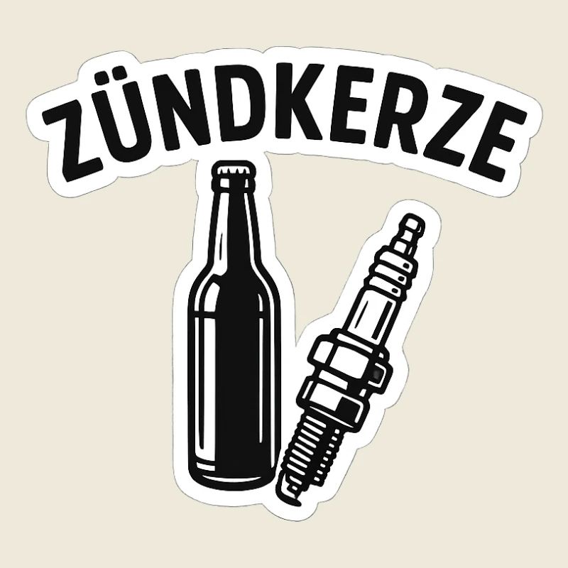 Zündkerze