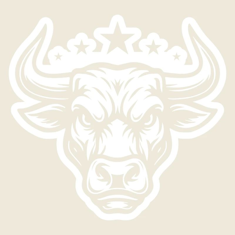 Bull Head Taurus