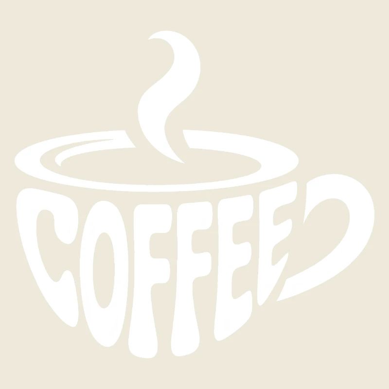 Kaffee - Cooles Café Logo