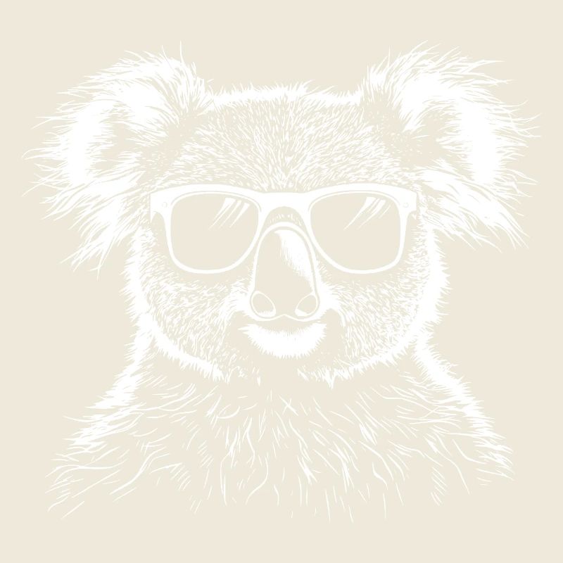 Lunettes de soleil Cool Koala Été