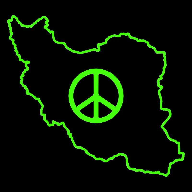 Paix en Iran