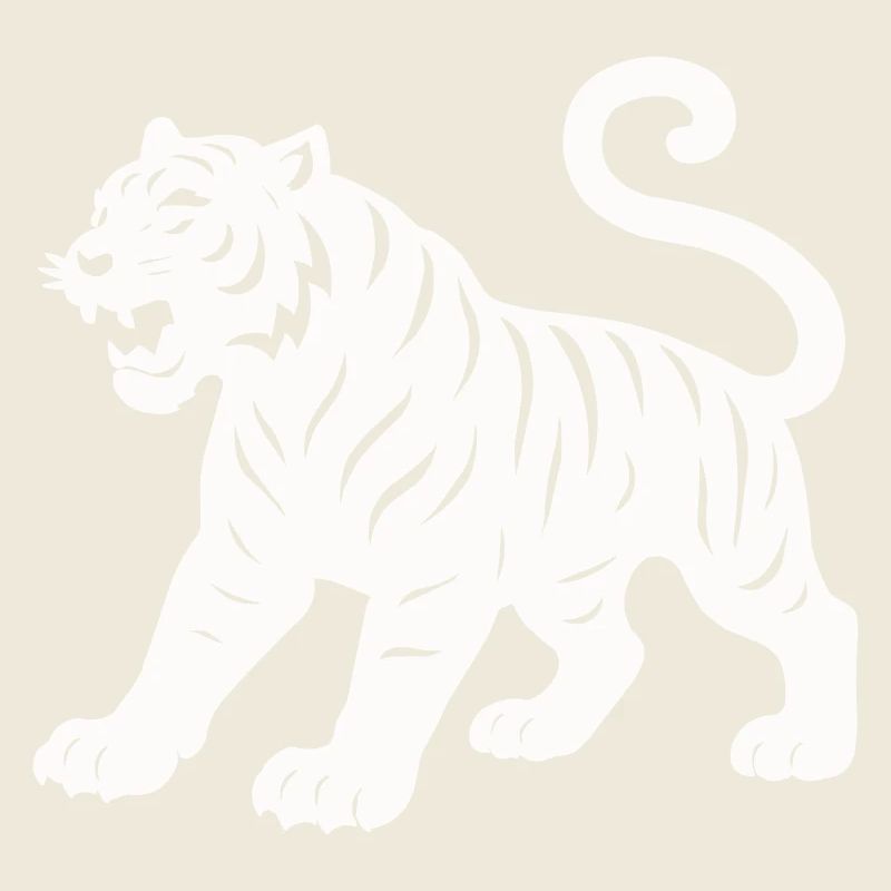 tiger