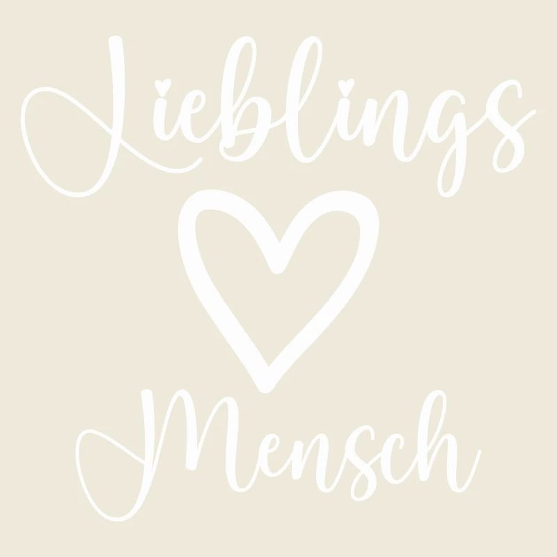 Personne préférée