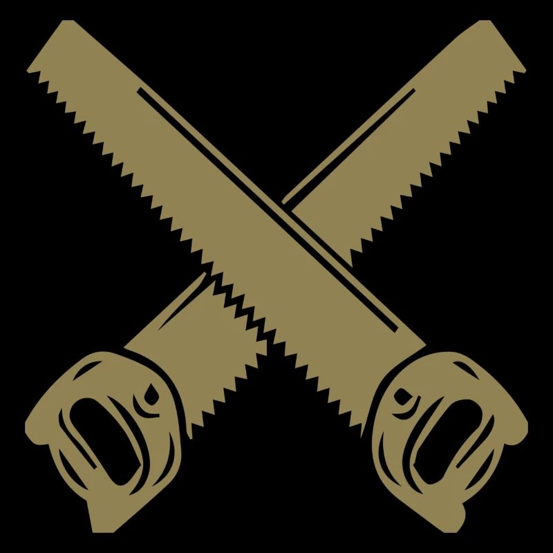 Scie Pocket Carpenter Charpentier