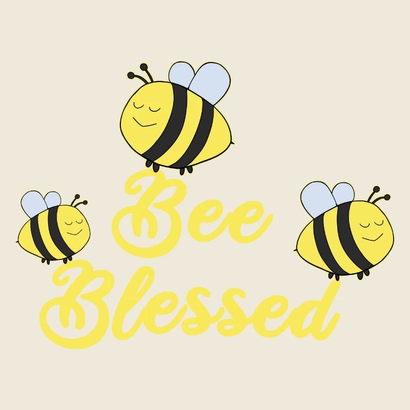 Église des enfants Bee Blessed