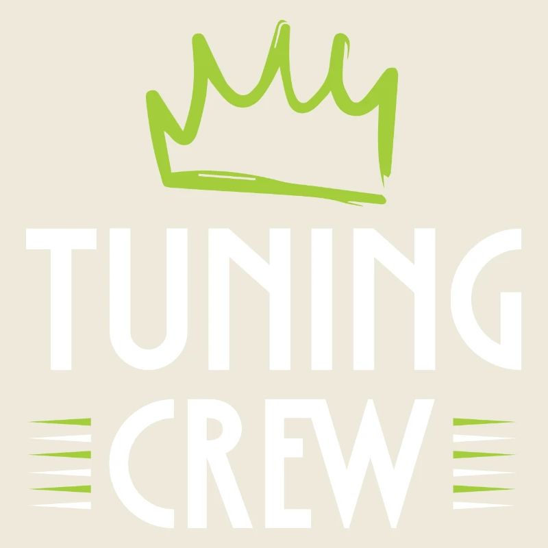 Tuning Crew