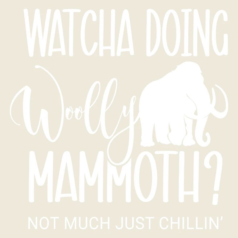 Mammouth