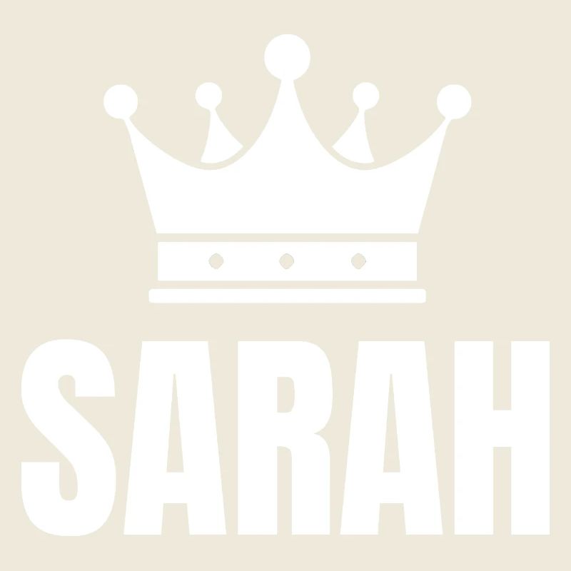 Sarah Krone Prinzessin Geburtstag
