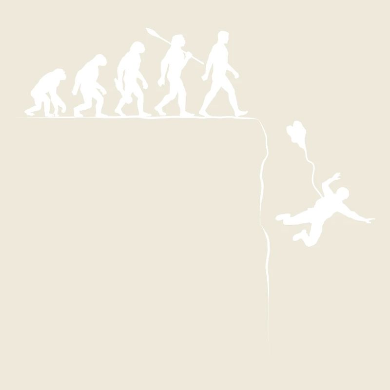 Evolution - Basejump - Basejumper