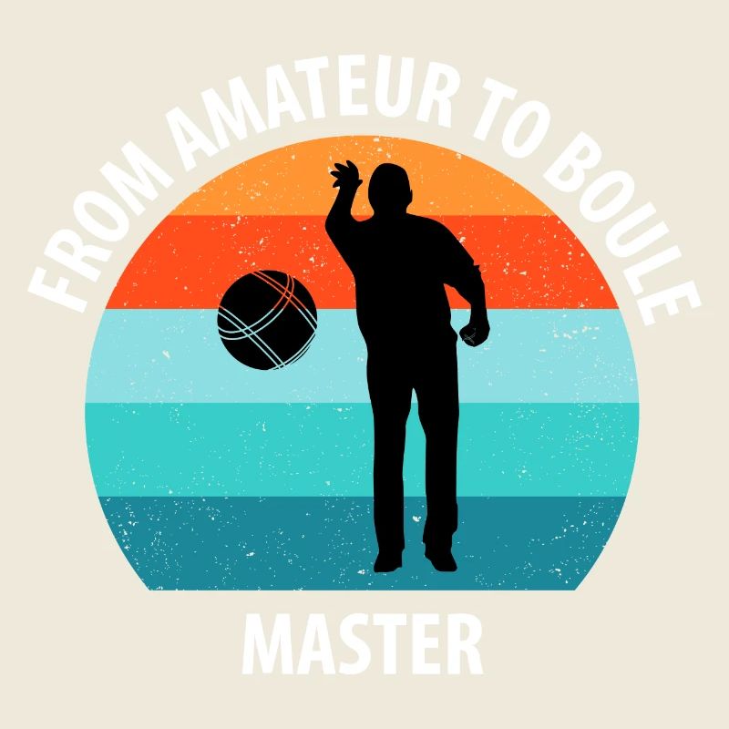 Boule Petanque Boccia Boules