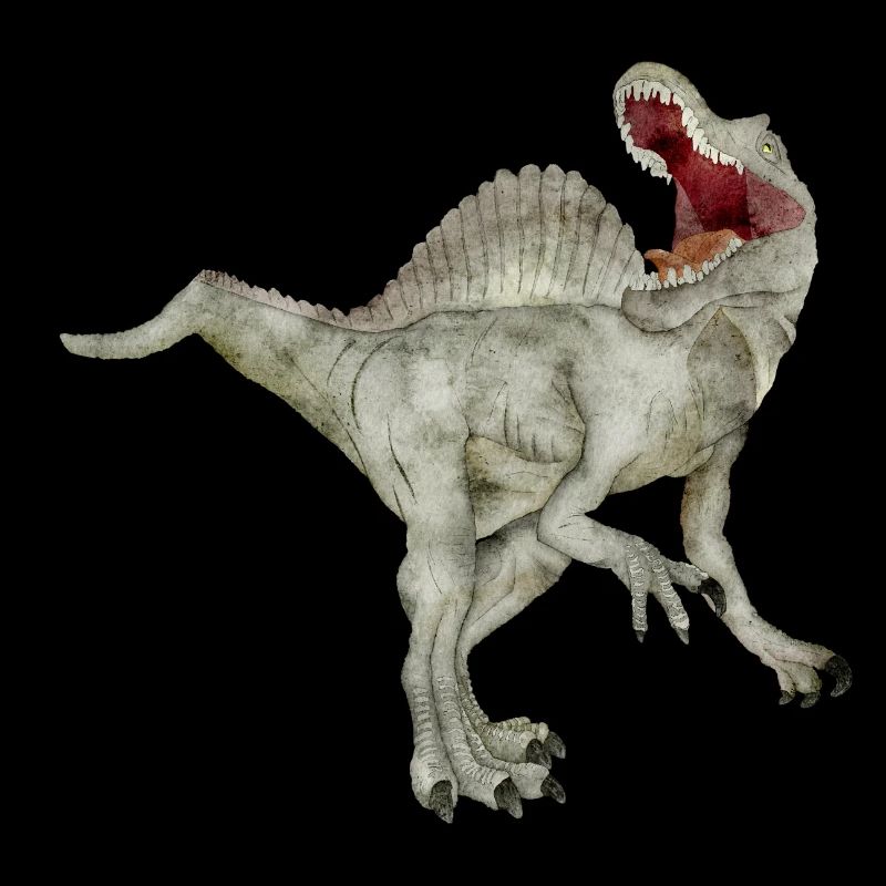 Spinosaure