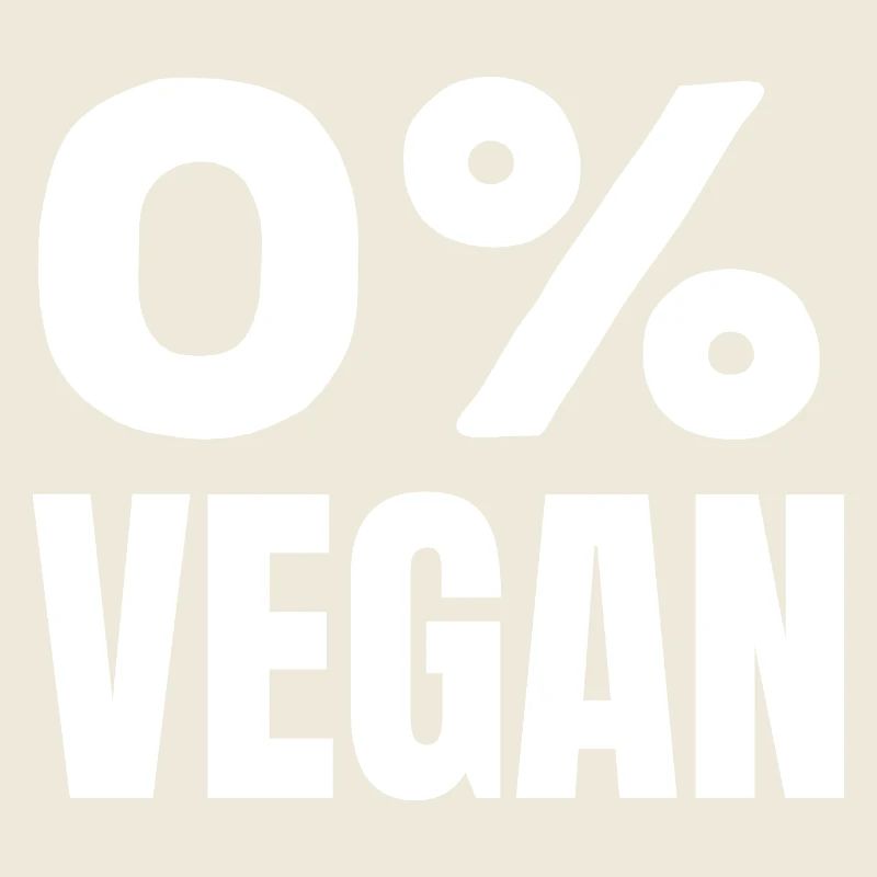 Kein Veganer Lustiger Fleisch BBQ Grillen Essen