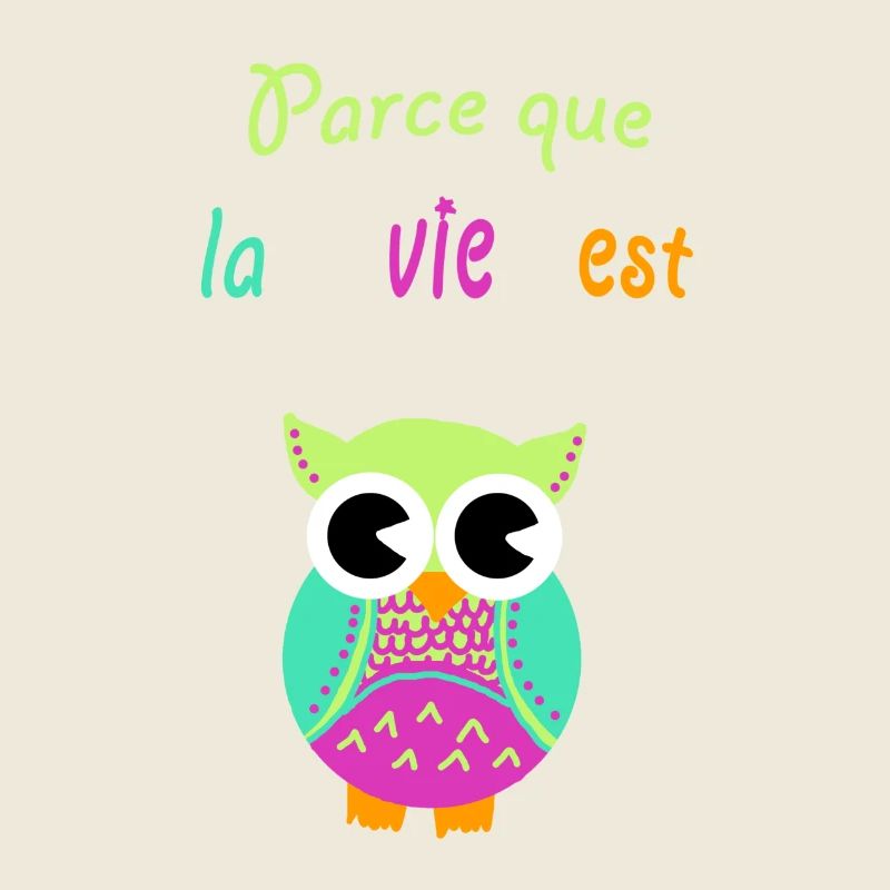 chouette