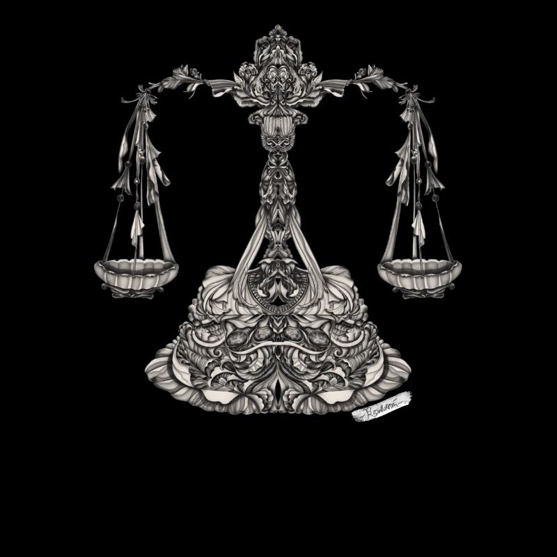 Libra Zodiac