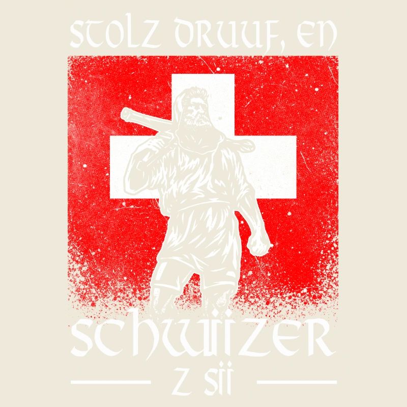 Tell - Schwiizer - Stolz