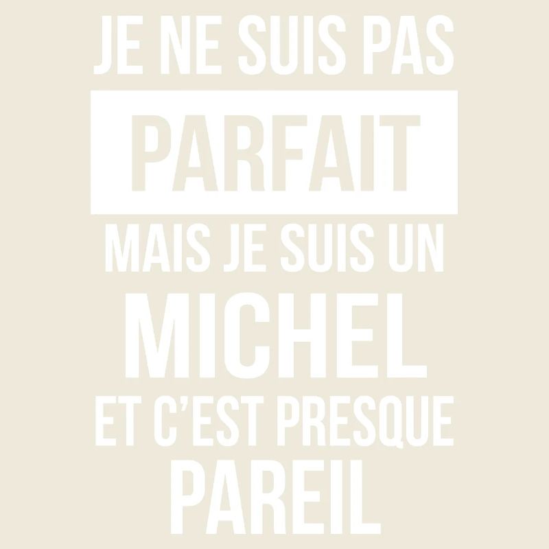 Nom de Famille - MICHEL