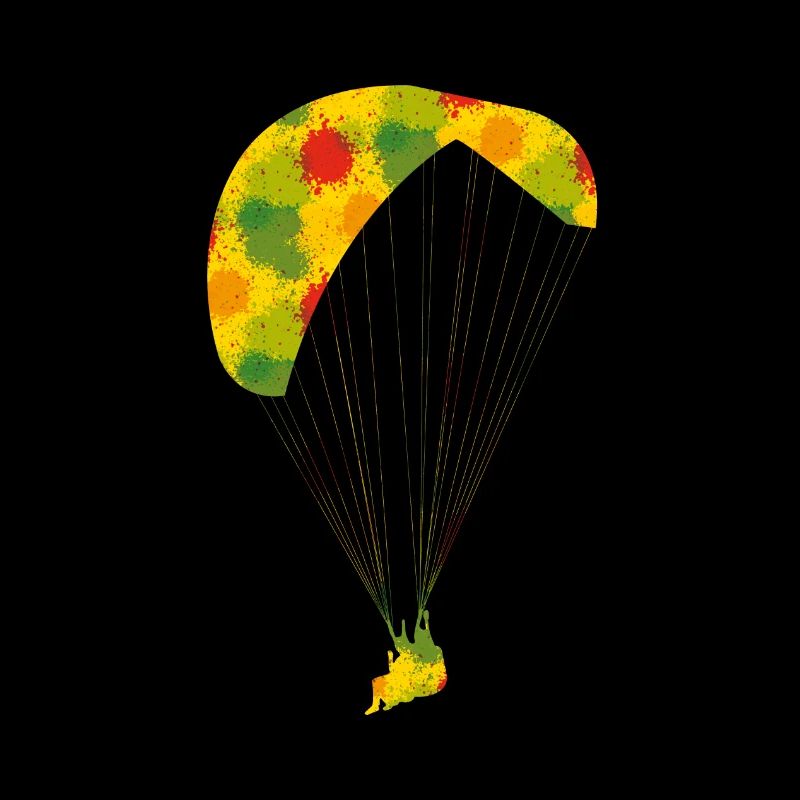 Gleitschirm