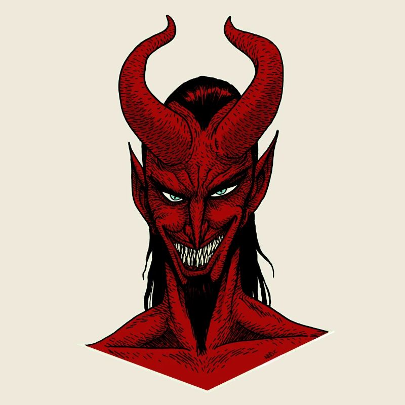 DEMON