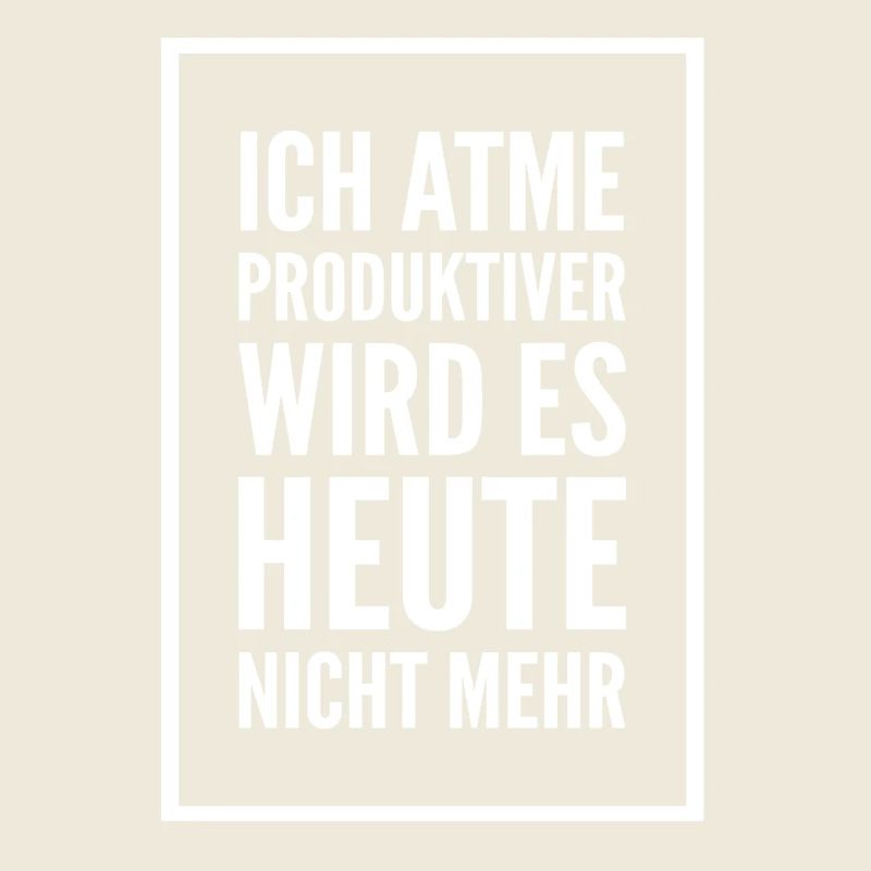 Lustiger Spruch