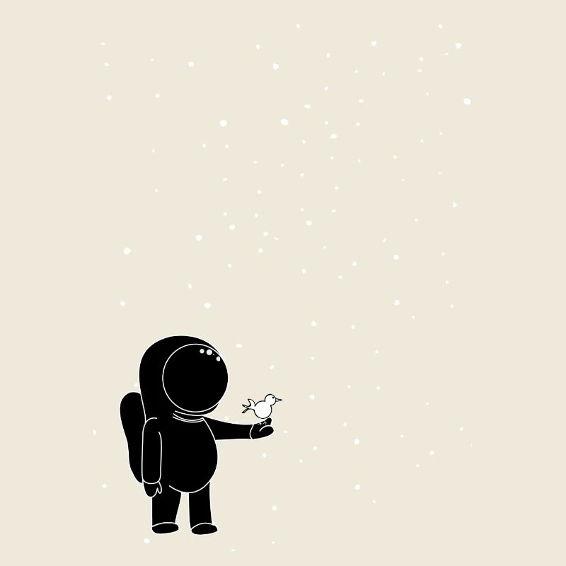 astronaute