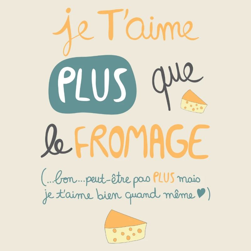 fromage