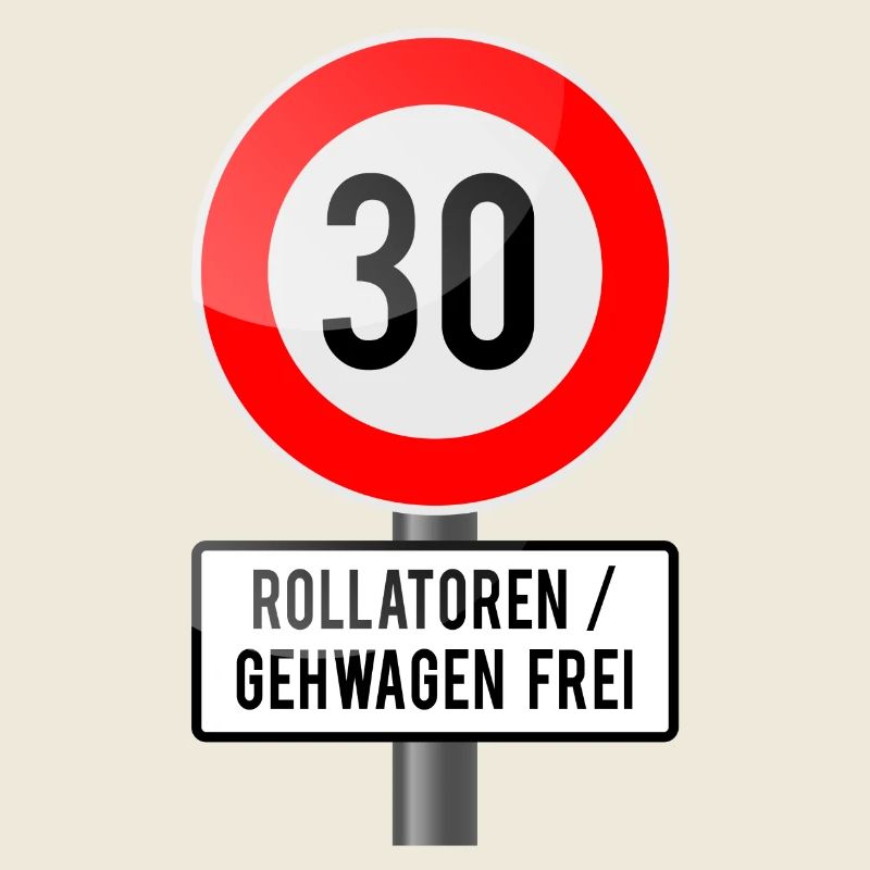 30 marcheur