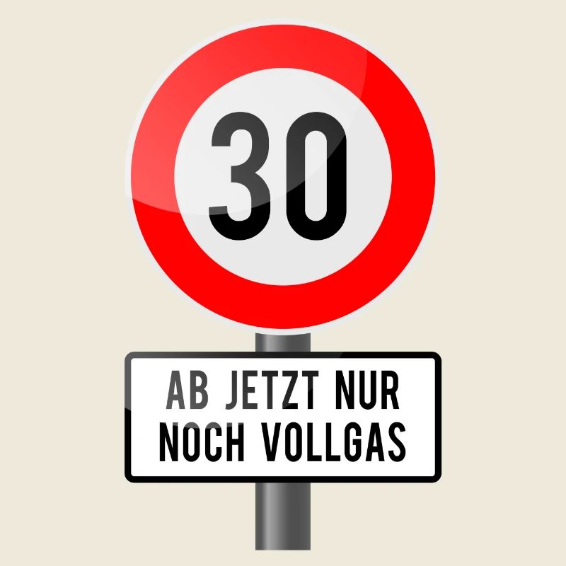 30vollgas