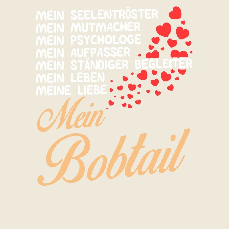 Bobtail - Mein