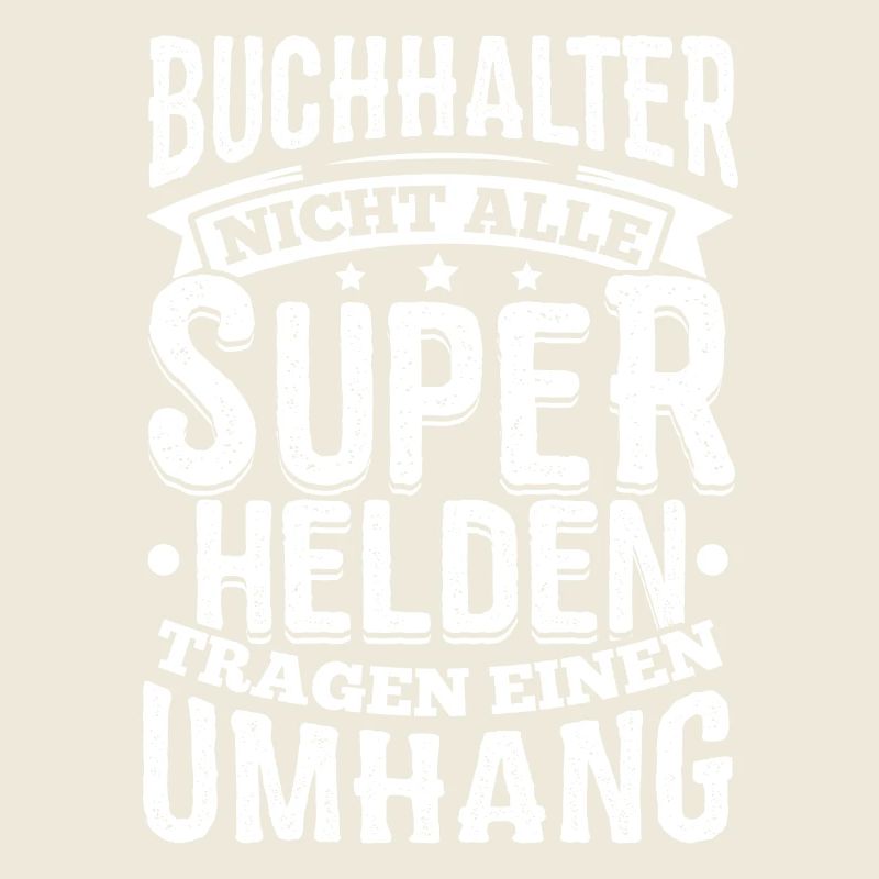 super-héros drôle comptable Comptabilité shirt