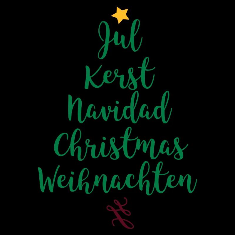 Arbre de Noël