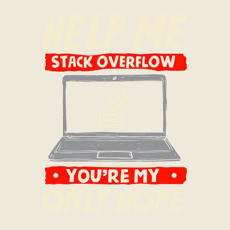 help me stack overflow you are my only hope