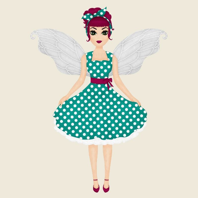 Rockabilly Fee