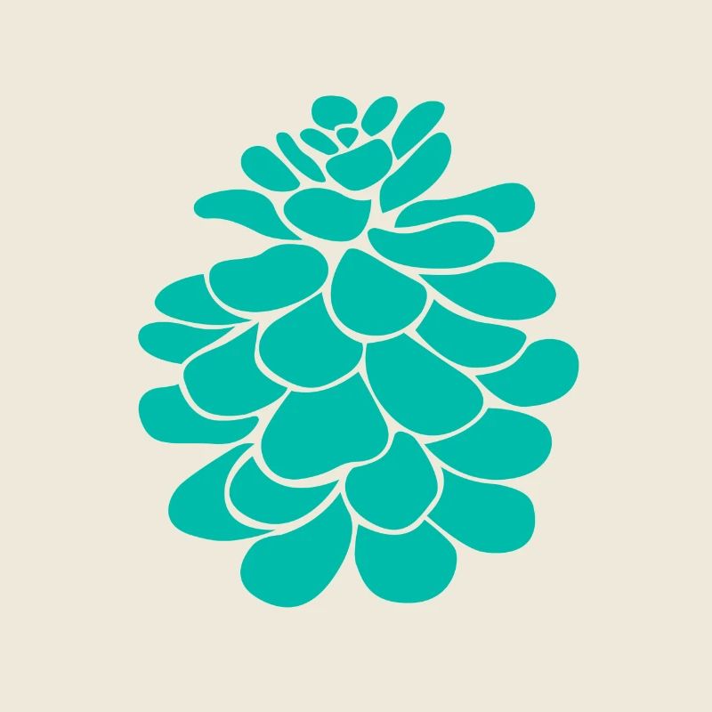 pin vert