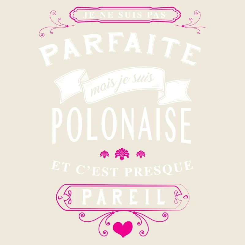 Polonaise Parfaite
