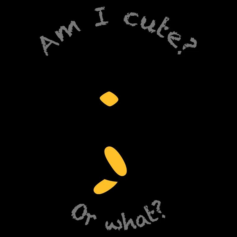 Cute penguin | Design colors freely selectable.