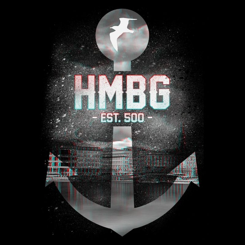 HAMBOURG