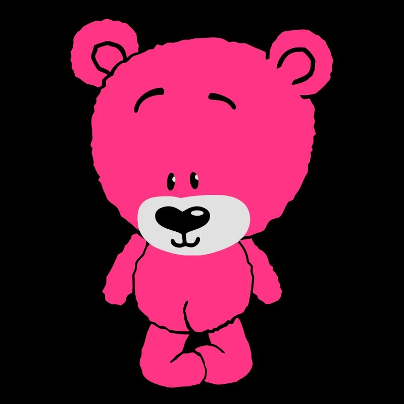 Cute Bear