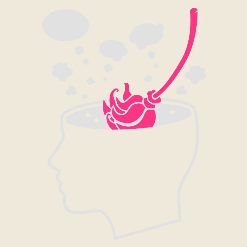 Brain - Ideas - Think