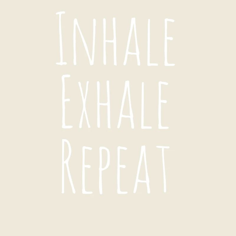 Inspirez, expirez