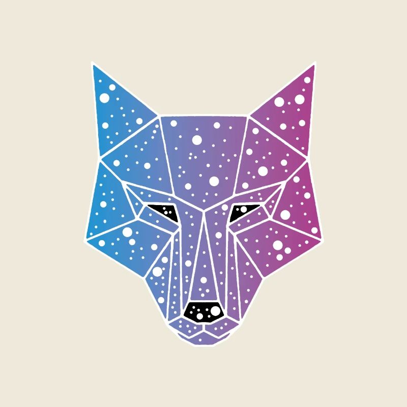 Galactic Wolf