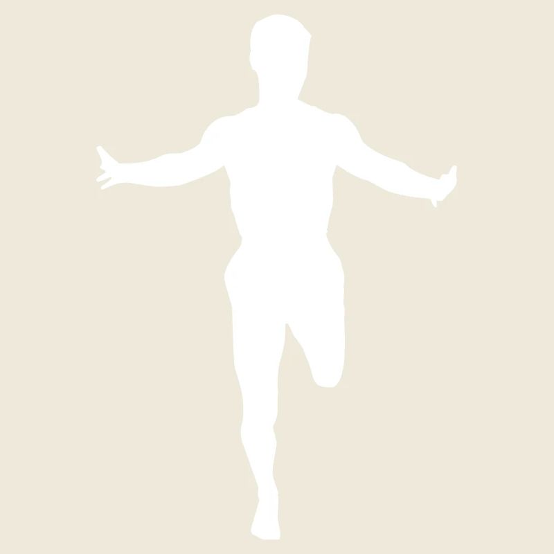 Course à pied - Marathon - Arrivée