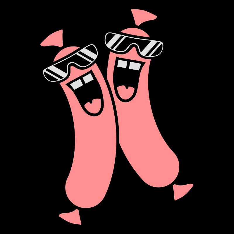 Cool Sausages