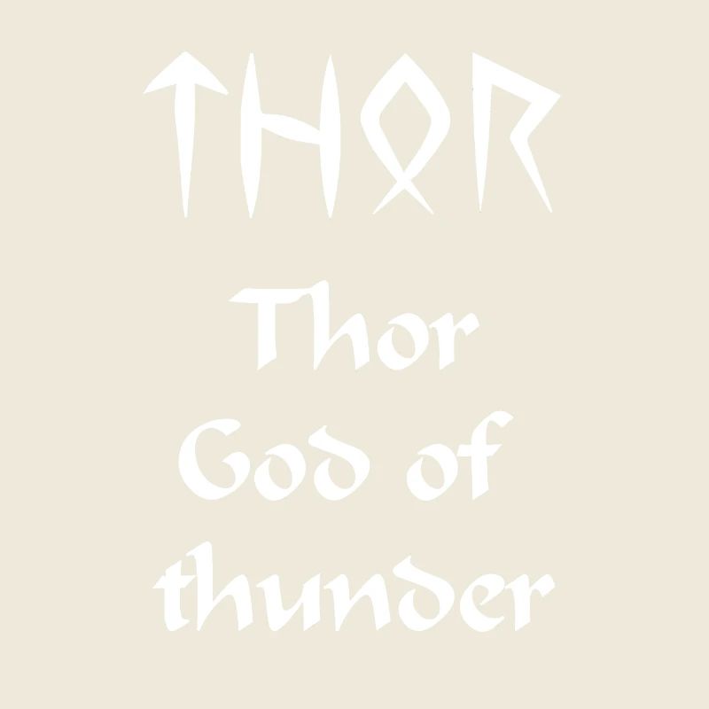Thor