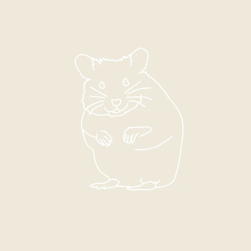 hamster