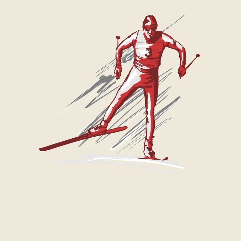 Skilanglauf