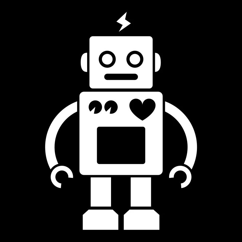 Roboter / Robot #2_1c