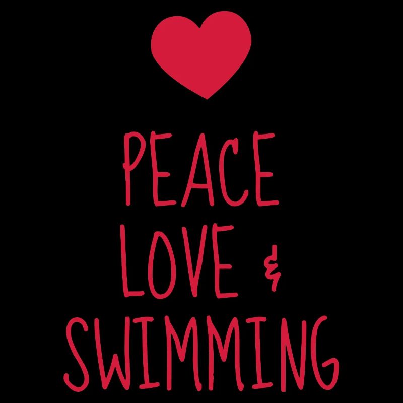 Natation / Nageur / Nageuse / Nager