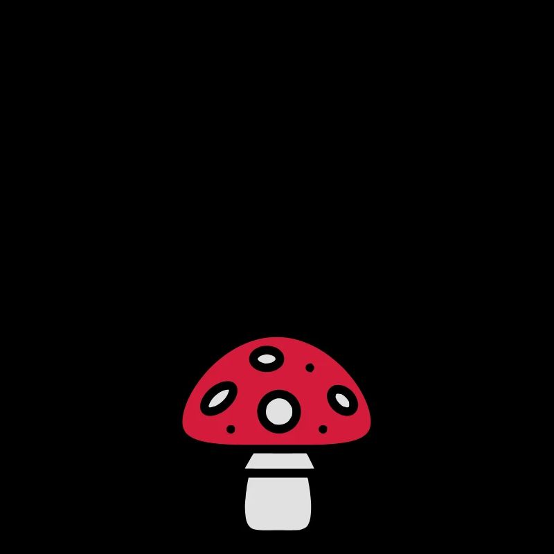 Mushroom / Champignon / Pilz / Picking