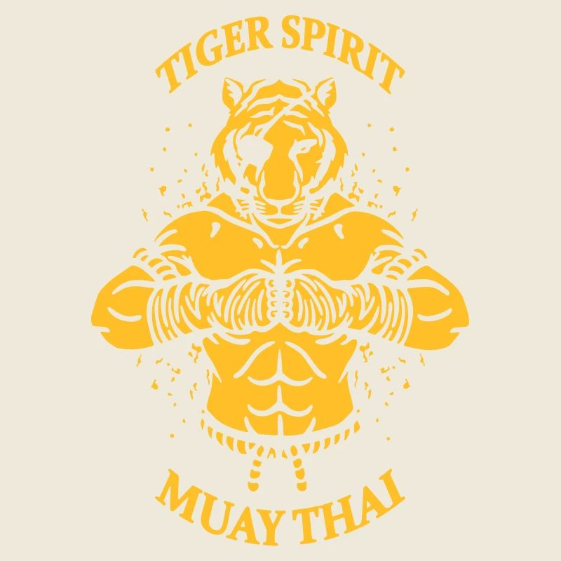 Tiger Spirit