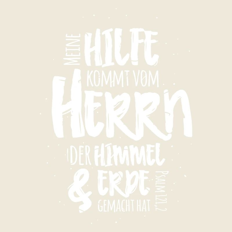 Meine Hilfe Kommt Vom Herrn